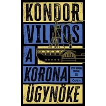 A korona ügynöke