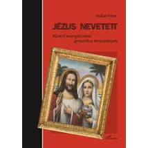 Jézus nevetett