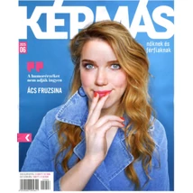 Képmás 2025/6 Képmás 2025/6