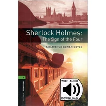 Sherlock Holmes: The Sign of the Four