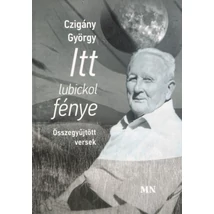 Itt lubickol fénye
