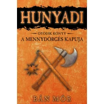 A Mennydörgés kapuja