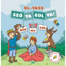 Olvass szótagolva! - Népmesék