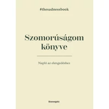 Szomorúságom könyve