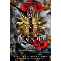 A Soul of Ash and Blood - Egy lélek hamuból és vérből