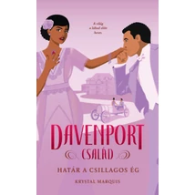 Davenport család - Határ a csillagos ég