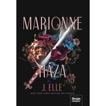 House of Marionne - Marionne háza - A rejtélyek rendje