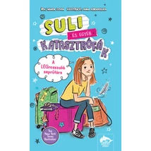 Suli és egyéb katasztrófák - A legrosszabb seprűtárs