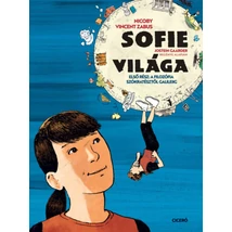 Sofie világa - Első rész