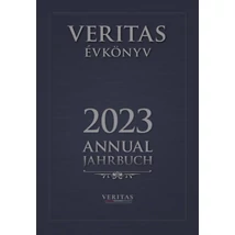 Veritas Évkönyv 2023
