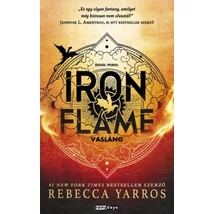 Iron Flame