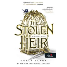 The Stolen Heir - Az elrabolt örökös