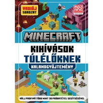 Minecraft kihívások túlélőknek