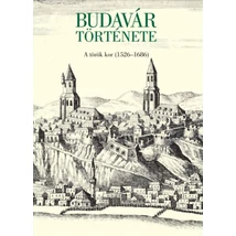 Budavár története