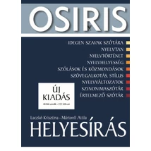Helyesírás