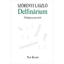 Delfinárium