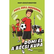 Domi és a bécsi kupa