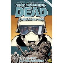 The Walking Dead - Élőhalottak 30.