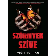 Szörnyek szíve