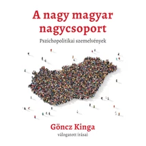 A nagy magyar nagycsoport