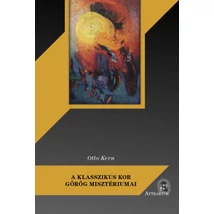 A klasszikus kor görög misztériumai
