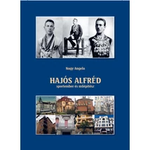 Hajós Alfréd sportember és műépítész
