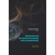 A magyar társadalom a 2020-as évek elején 1-2. kötet