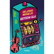 Hatodik ujj