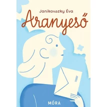 Aranyeső - felújított kiadás