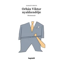 Orbán Viktor nyakkendője
