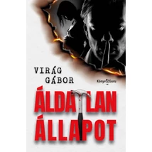 Áldatlan állapot
