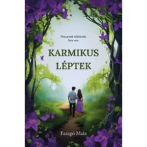 Karmikus léptek
