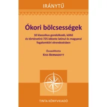 Ókori bölcsességek