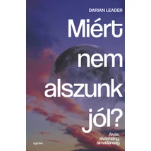 Miért nem alszunk jól?