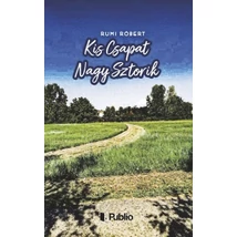 Kis Csapat Nagy Sztorik