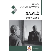 Napló 1957-1961