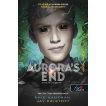 Aurora's End - Aurora végzete