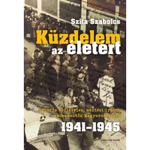 Küzdelem az életért