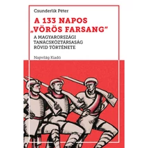 A 133 napos vörös farsang