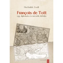 François de Tott