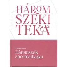 Háromszék sportcsillagai