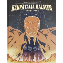 Kárpátalja hazatér