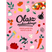Olasz szakácskönyv