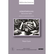 Szerződési jog - Általános rész