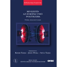 Bevezetés az Európai Unió politikáiba - Ötödik, átdolgozott kiadás