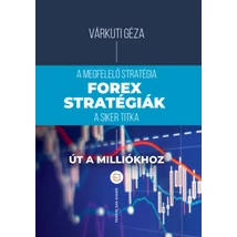 Forex-stratégiák
