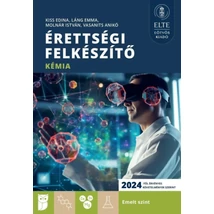 Érettségi felkészítő - Kémia - Emelt szint