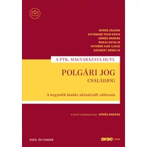 Polgári jog III/VI.