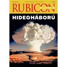 Rucicon Bukazin - Hidegháború - 2025/1-2.