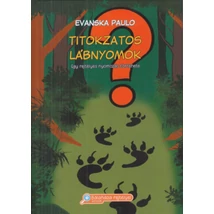 Titokzatos lábnyomok